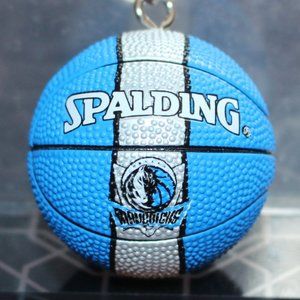 NBA "Dallas Mavericks" (keychain)